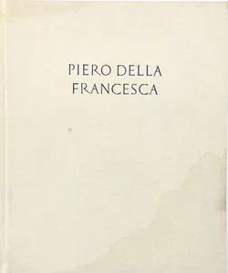 Piero della Francesca - Carlo Bertelli - Bild 3