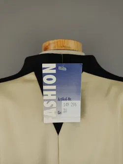 Damen Kostüm / Zweiteiler - M/38 - Bild 5