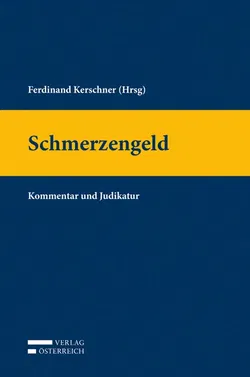 Schmerzengeld  - Bild 1