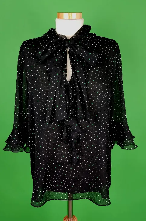 Marc Cain - Damentop Gr. 38 - Bild 1