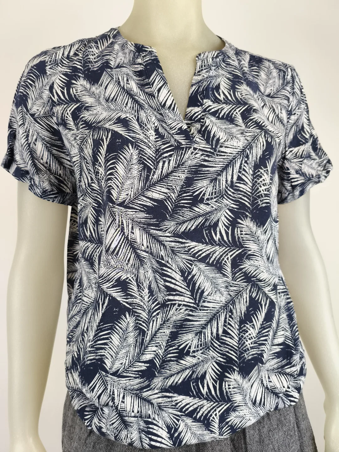 Tom Taylor, Damenbluse, Gr. M - Bild 4