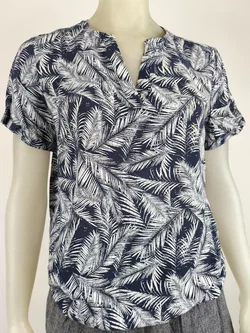 Tom Taylor, Damenbluse, Gr. M - Bild 1