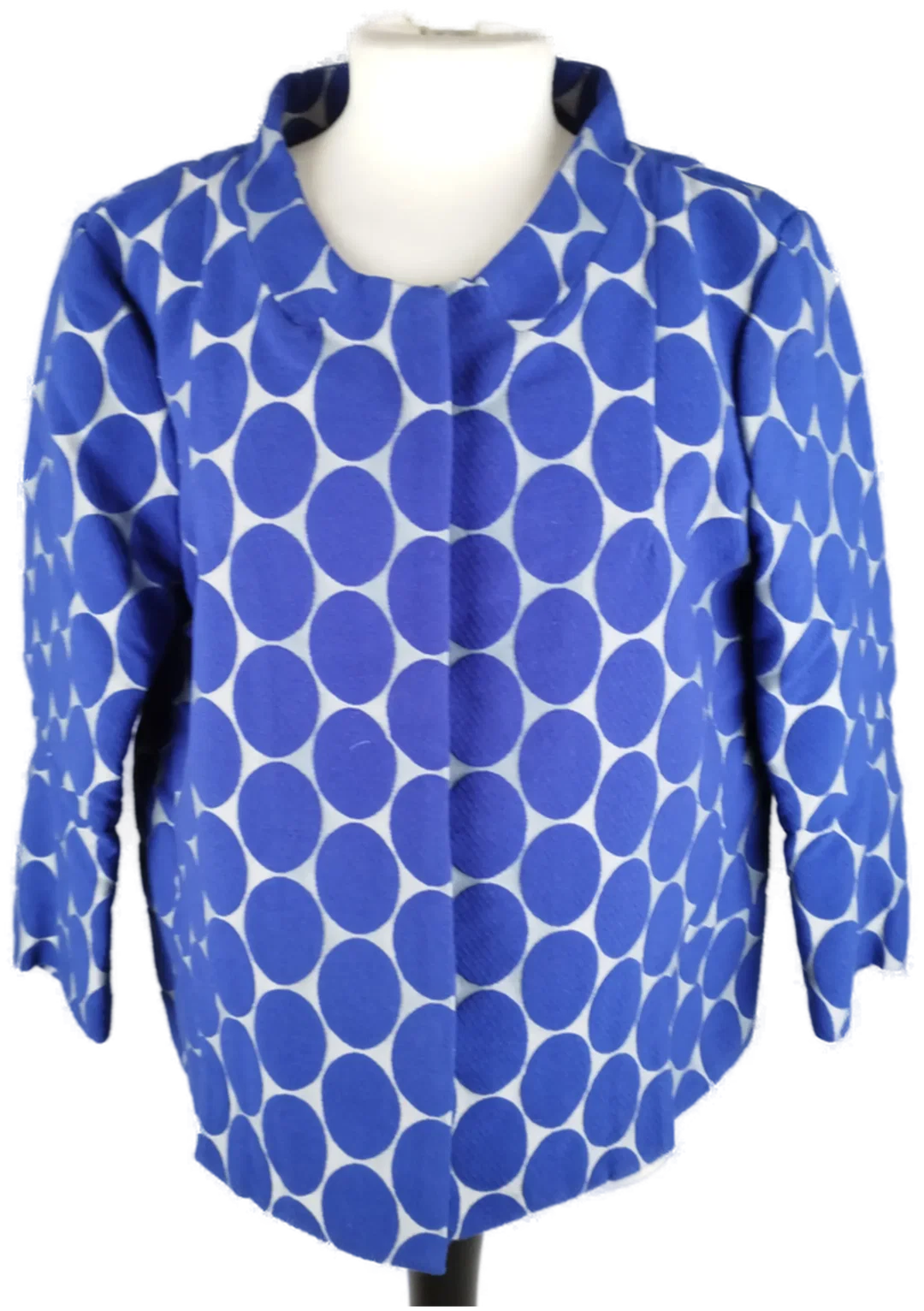 Marni at H&M Blazer- Gr. 42 / Polkadot - Bild 1