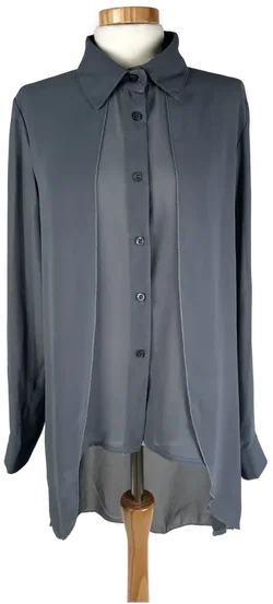 Anna Justper - Damen Bluse - Gr. M – Vorschau 1