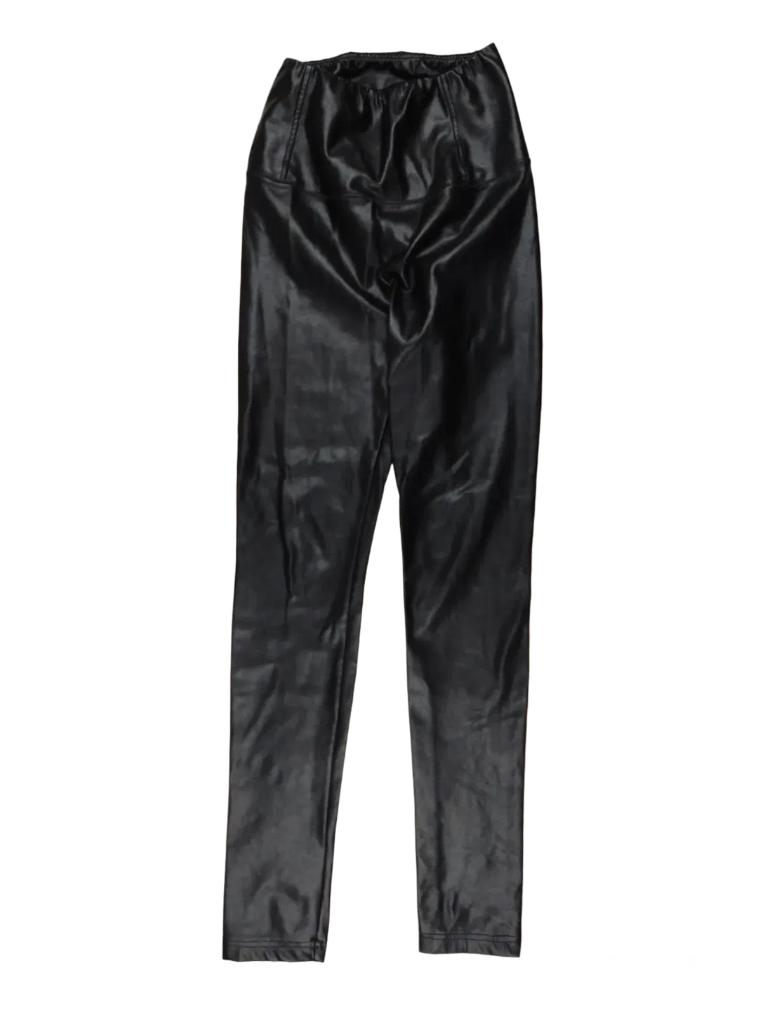 Wilfred Free Mädchen Leggings schwarz - Gr. XXS/XS - Bild 4