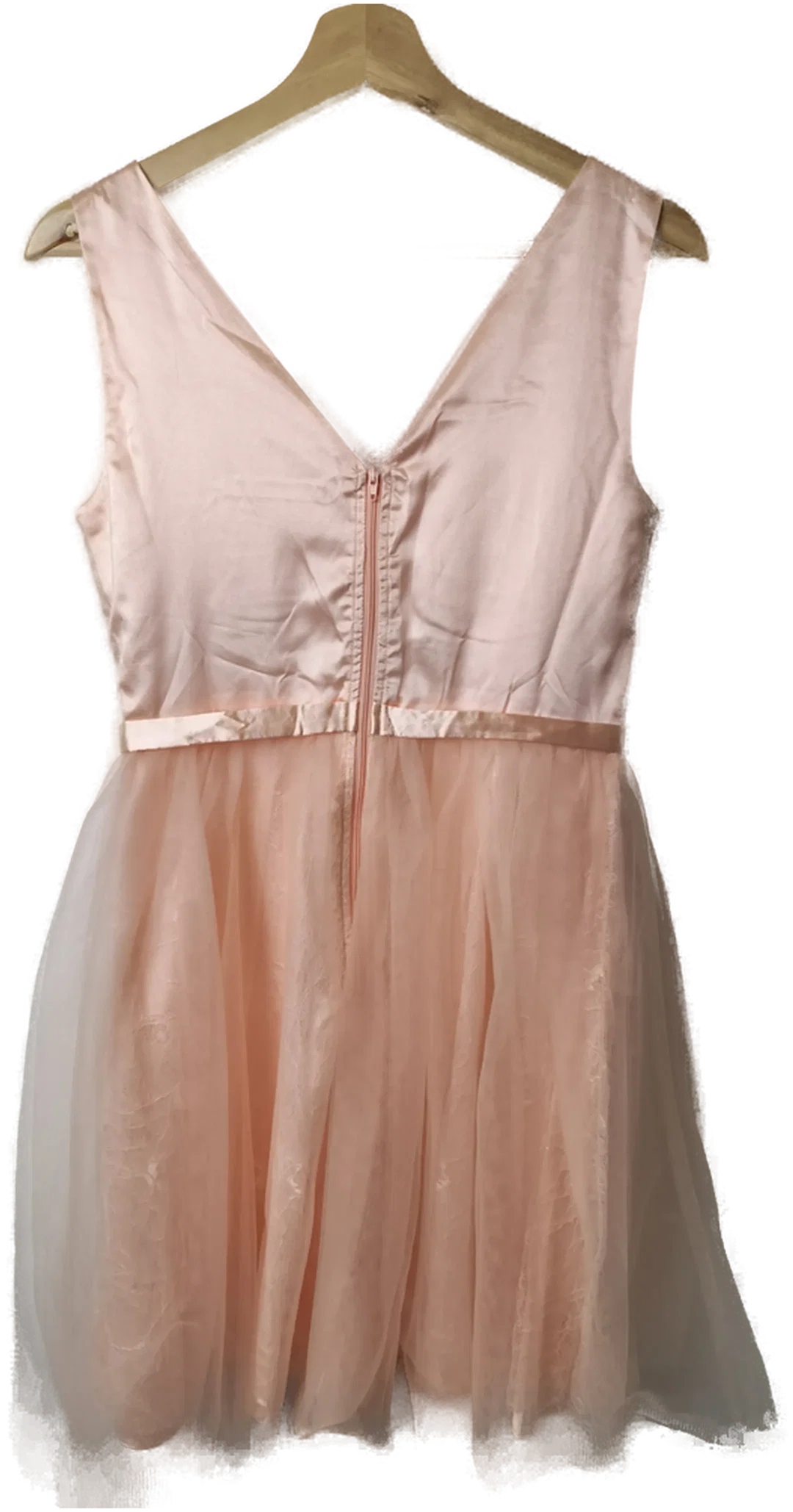 Ballkleid, Eva & Lola, Gr. M – Bild 3