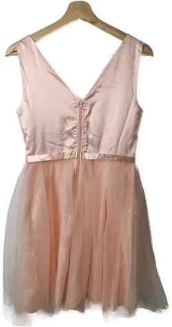 Ballkleid, Eva & Lola, Gr. M - Bild 3