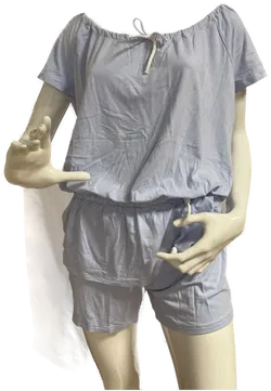 PALMERS Pyjama Gr. 40/42 - Bild 1