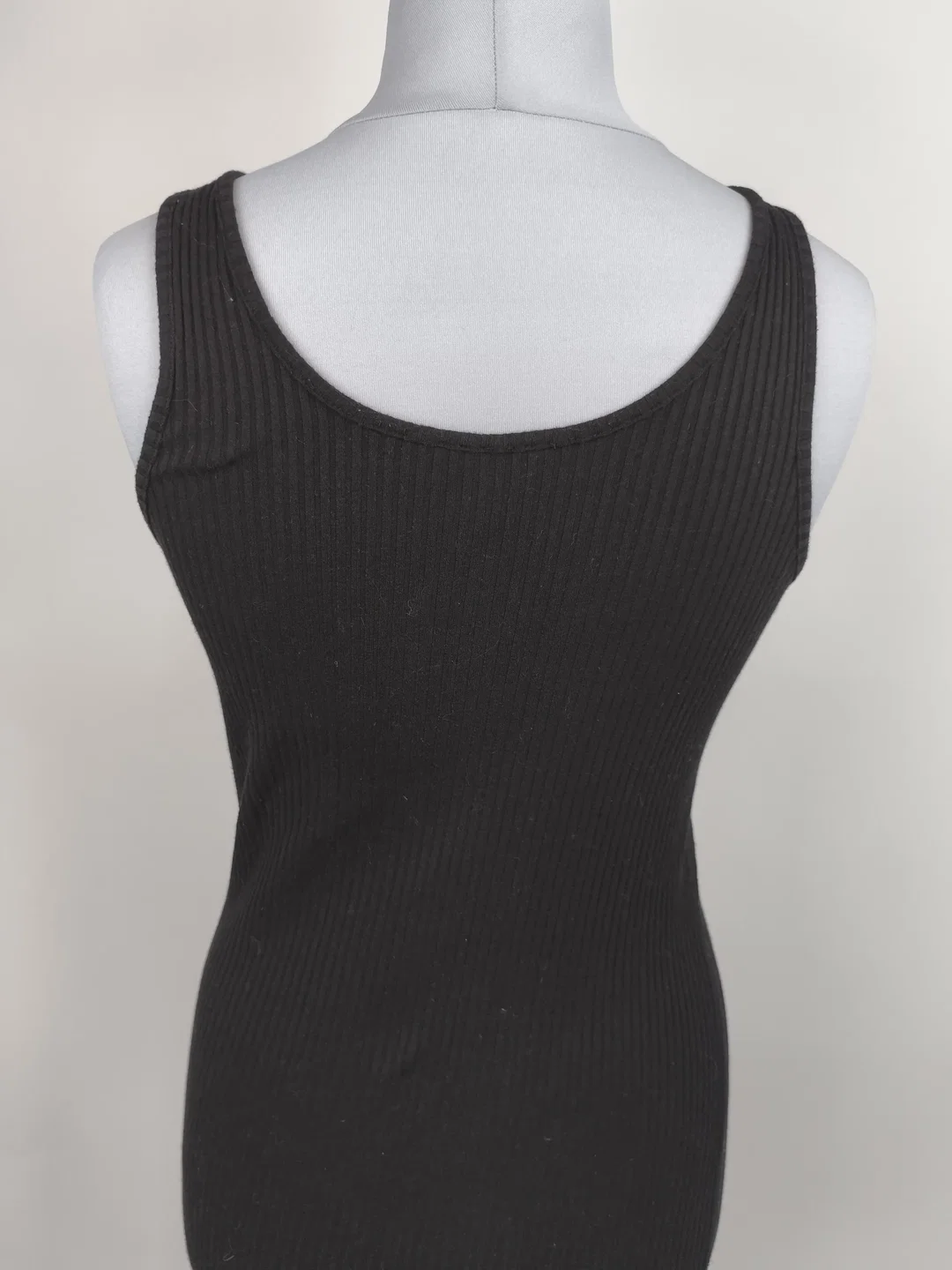 H&M Kleid Gr. L – Bild 2