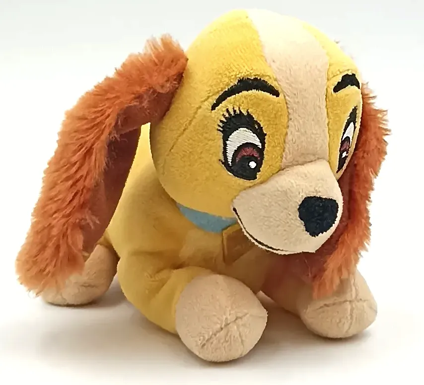 Disney Susi Plüschfigur - Bild 4