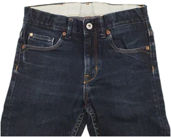 &DENIM Kinder-Jeanshosen - Gr. 146 / 99% Baumwolle - Bild 2