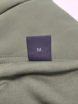 AlphaTauri Midirock, Größe M / 38, asymmetrisch, Bundweite 70 cm Länge 53 bis 71 cm, Stoff Polyester – Vorschau 8