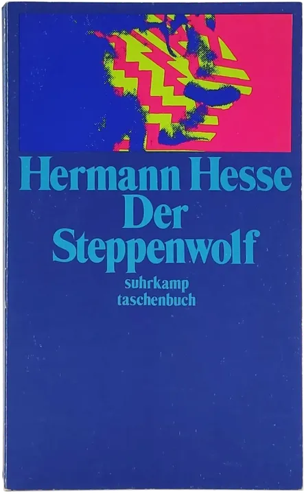 Buch 