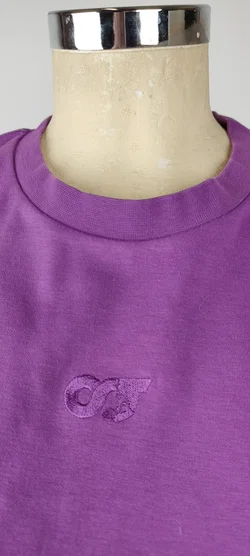 AlphaTauri Damen T-Shirt Baumwolle | Sportlich-Elegant - Bild 6