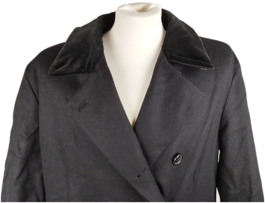 Amadeus Fashion Mantel - zeitlose Qualität – Bild 2