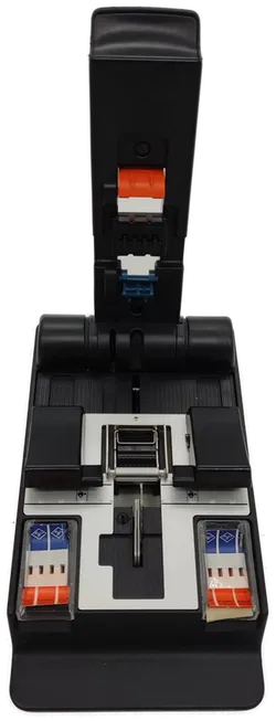  AGFA Klebepresse Automatic F8S 1980-1990, Original-Verpackung - Bild 3