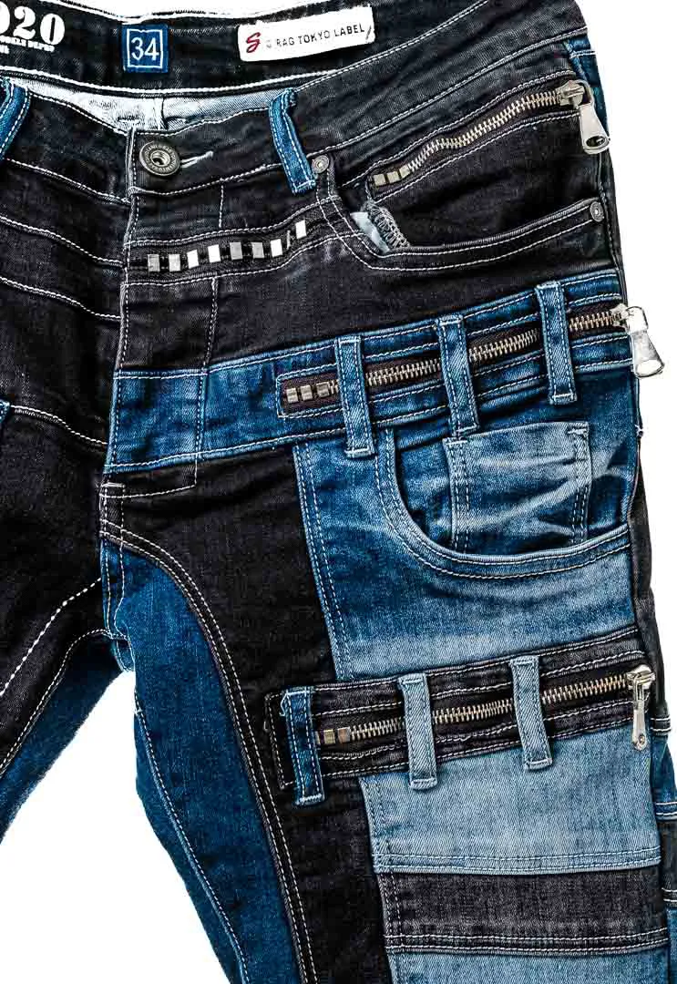 G-RAG Jeans 34 – Bild 3