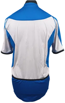 Radtrikot Herren, INOC, Gr. 50 - Bild 3