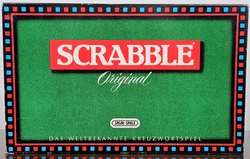 Scrabble Original. Der Stein des Weisen - Mattel – Vorschau 1
