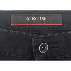OTTO KERN Herren Jeans schwarz - Gr. W33/L34 – Vorschau 3