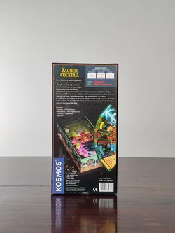 Zauber Cocktail - Gesellschaftsspiel - Kosmos – Vorschau 2