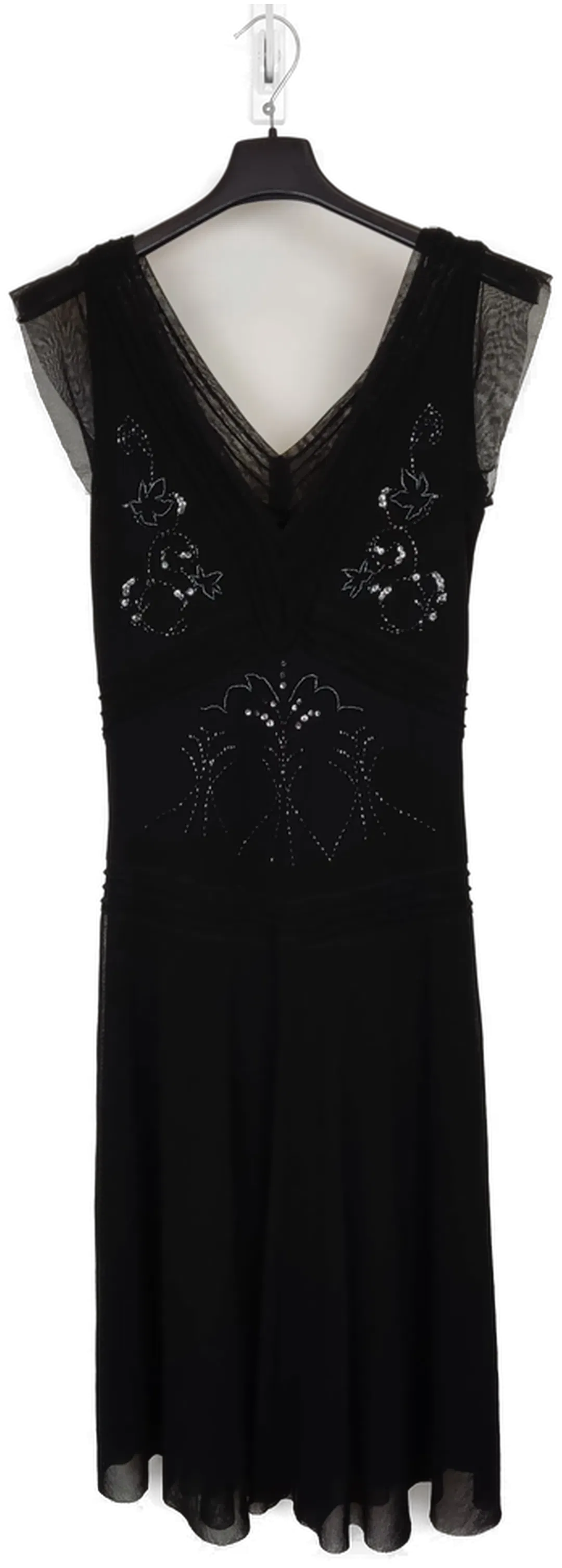 Mexx Damen Kleid schwarz Gr.S - Bild 3