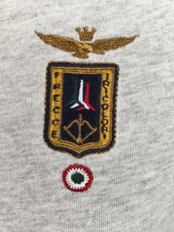 Aeronautica Militare, Herrenshirt, Gr. 54 - Bild 4