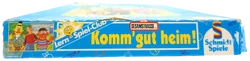 Schmidt Spiele Lernspiel-Club Sesamstraße – Komm gut heim! - Bild 4
