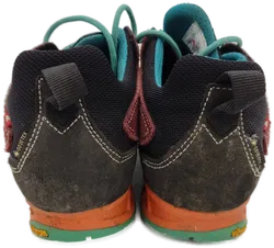 Dachstein Damen Trekkingschuh mehrfarbig Gr. 38,5 - Bild 4