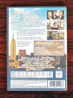 Sweet Home Alabama - Liebe auf Umwegen - Film - DVD - Bild 2
