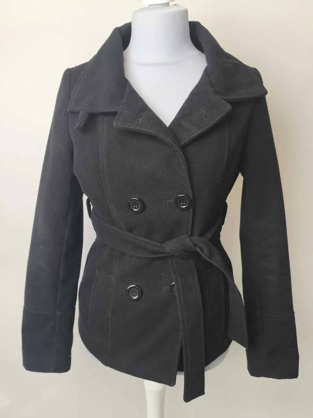 Jennifer Taylor Jacke Damen Gr. M - Bild 4