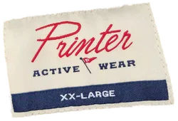 Printer ACTIVE WEAR Herrenfließweste rot -56 - Bild 4