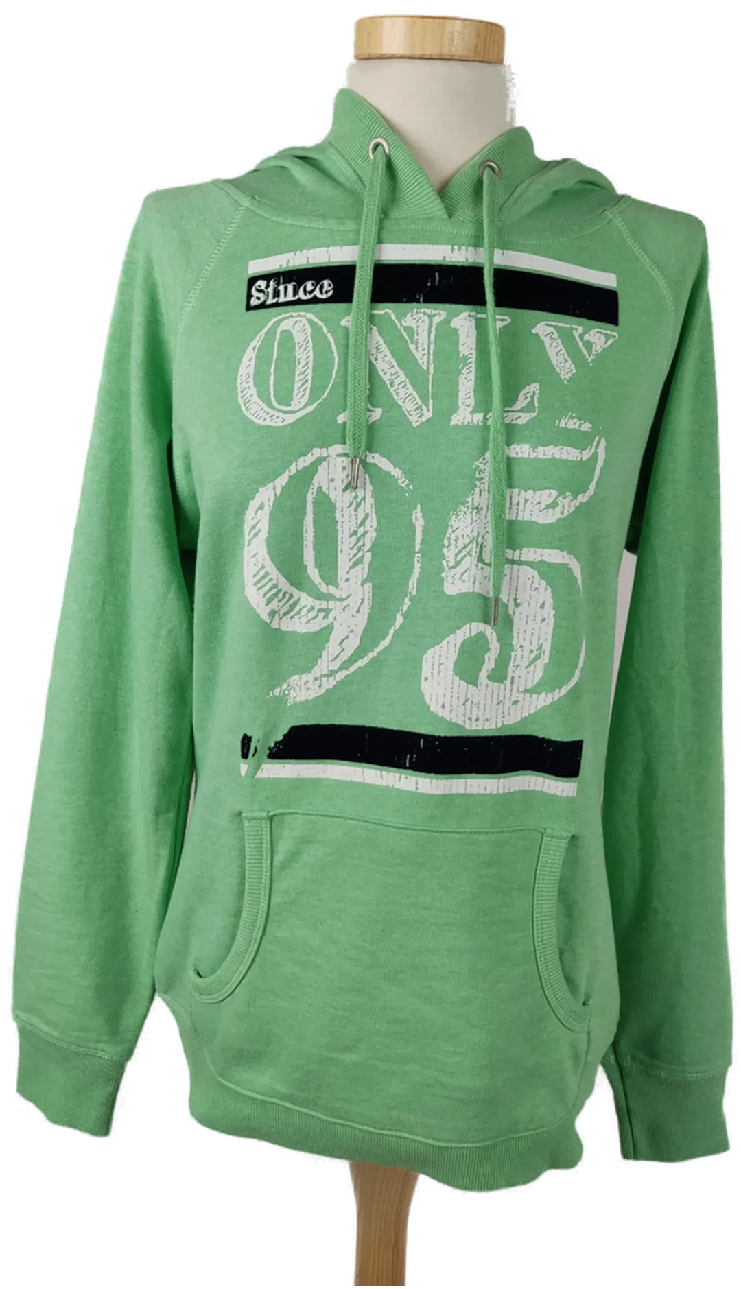 Only Damen Sweater grün - L/40 - Bild 1