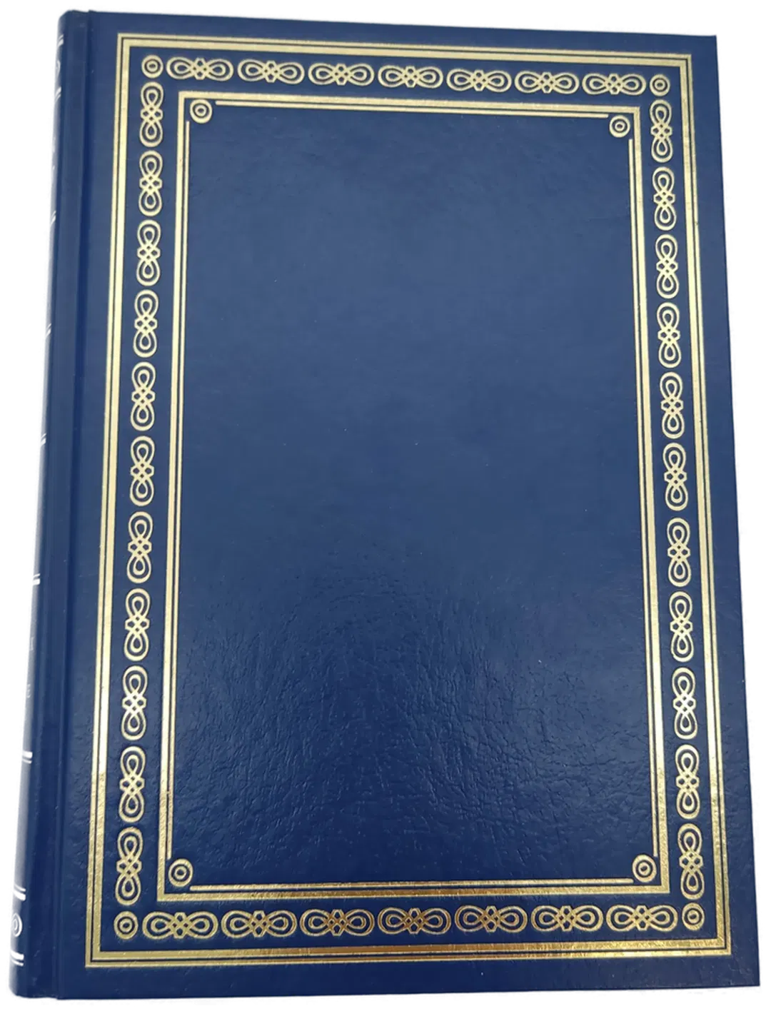 Das fremde Gesicht / Tochter der Sonne / Im Fadenkreuz der Angst / Mrs. Pollifax und das sizilianische Abenteuer - Bild 2