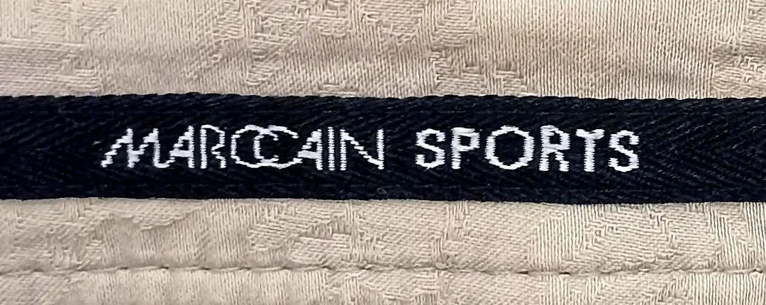 Marc Cain Sports Hosen beige  Gr. XS – Bild 3