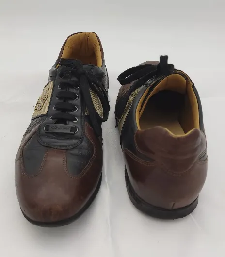 The Original Galizio Torresi - Herren Schuhe Gr. 42 – Bild 2