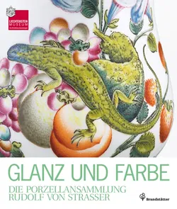Glanz und Farbe - Brandstätter - Bild 1