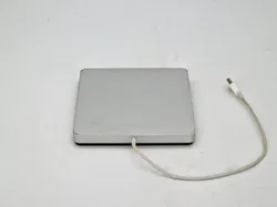 Apple USB SuperDrive - Externes CD/DVD-Laufwerk - Modell MD564ZM/A - Bild 6