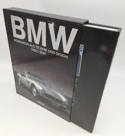 BMW - Faszination aus Technik und Design - Ingo Seiff  - Bild 2