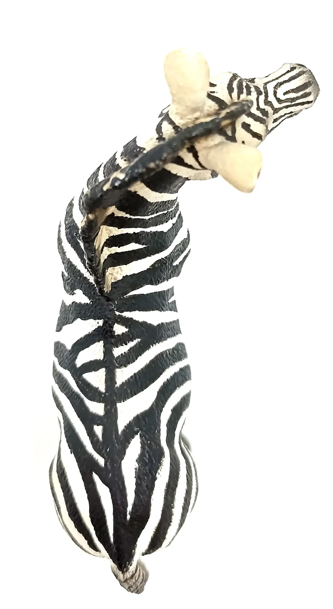 Schleich Zebra männlich Spielfigur Sammlerstück  – Bild 6