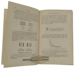 Buch Grundbegriffe der Elektrotechnik von Fritz Bergtold Zweiter Band - Bild 4