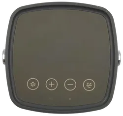 Lautsprecher mit LED Licht - Bild 6