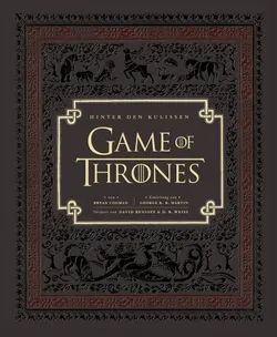GAME OF THRONES: Hinter den Kulissen (Staffel 1-2) - Bryan Cogman - Bild 1