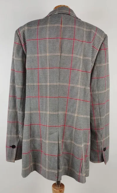 Betty Barclay - Damenblazer Gr. 44 – Bild 3