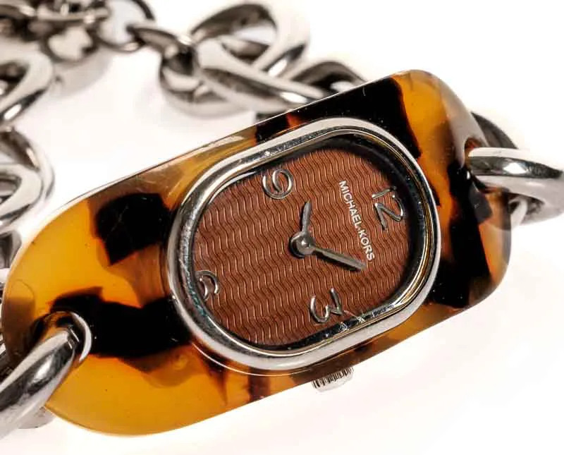 Michael Kors Damenuhr MK4112 – Bild 3