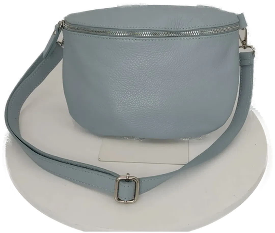Hip Bag aus Italienischem Leder - Bild 4
