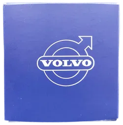 Editions Atlas Volvo Collections: Modellauto Volvo 66 Kombi, Maßstab 1:43 - Bild 10