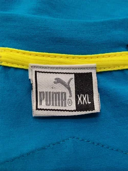 Puma Herren Top Mischfaser | Sportlich Bequem – Vorschau 4