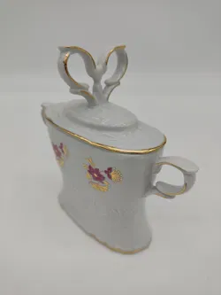 Kleines Vintage Mocca-Set - Bild 8