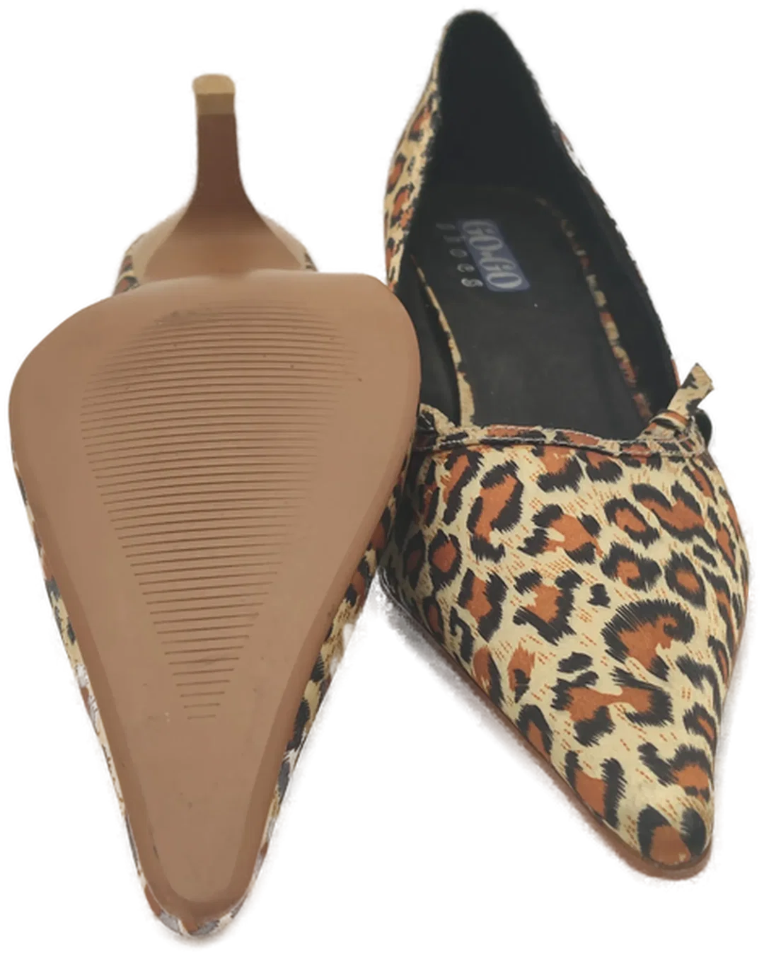 High Heels Damen Sonstige Gr. 39 | Eleganter Abend – Bild 5